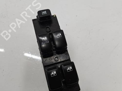 Left front window switch KIA PICANTO I (SA) 1.1 | BP40440974I27 - Image 2