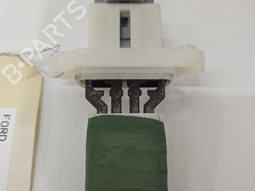 Used Heater resistor Heater resistor 37515061 37515061