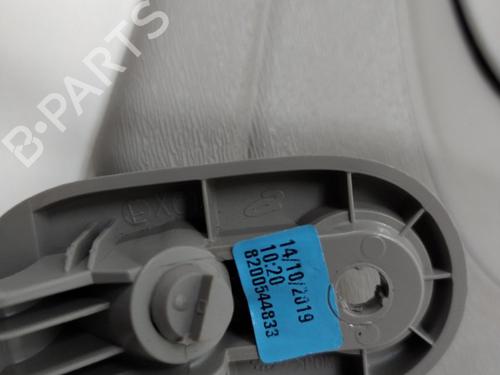 Used Left sun visor Left sun visor RENAULT KANGOO Express (FW0/1_) 1.5 dCi 95 (FW16) (95 hp) 20887917 20887917