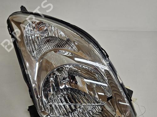Right headlight SUZUKI SWIFT III (MZ, EZ) 1.3 (RS413, ZC11S) | BP38274606C29 - Image 2