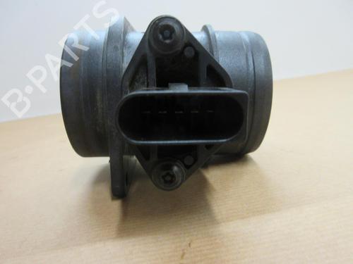 Used Mass air flow sensor Mass air flow sensor VW POLO IV (9N_, 9A_) 1.4 TDI (80 hp) 20902644 20902644