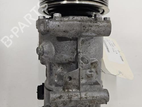 Used AC compressor AC compressor 37672009 37672009