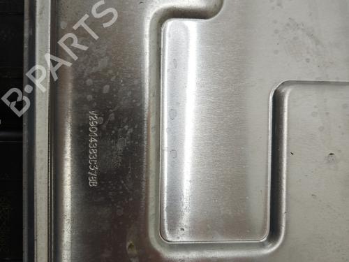 Electronic module CITROËN C3 III (SX) 1.2 THP 110 (SXHNPS, SXHNZT, SXHNZ6) | BP31071676M83 