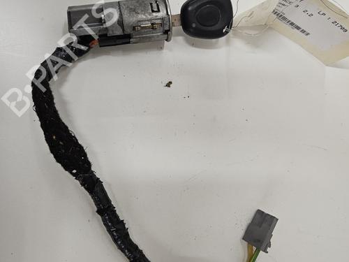 Used Ignition barrel Ignition barrel RENAULT ESPACE III (JE0_) [1996-2002] 35889134 35889134