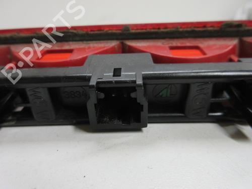 Used Third brake light CITROËN C1 (PM_, PN_) 1.0 (68 hp) 20902739