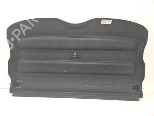 Rear parcel shelf CITROËN C4 II (NC_) 1.6 BlueHDi 120 | BP25267098C85 - Image 3
