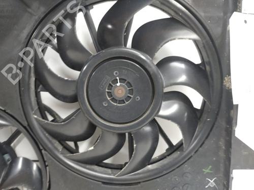 Used Radiator fan Radiator fan FORD USA MUSTANG Coupe 5.0 V8 (422 hp) 20904740 20904740