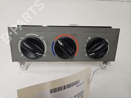 Climate control RENAULT KANGOO (KC0/1_) 1.5 dCi | BP35889183I5 - Image 2
