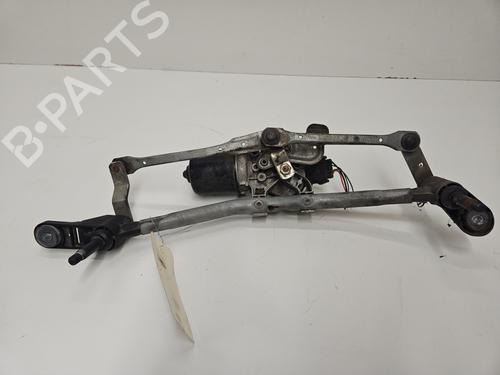 Front wiper motor RENAULT CLIO III (BR0/1, CR0/1) 1.2 16V Hi-Flex (BR1U, CR1U) | BP28029944M29 
