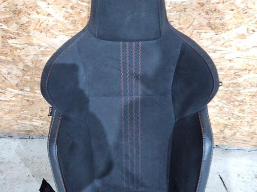 Right front seat RENAULT MEGANE IV Hatchback (B9A/M/N_) 1.5 Blue dCi 115 (B9A6) | BP31301356C16
