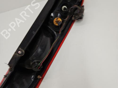 Right taillight FORD FIESTA V (JH_, JD_) 1.4 TDCi | BP29467161C35 