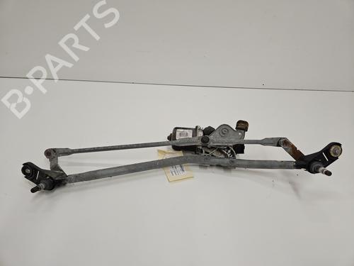 Used Front wiper motor Front wiper motor RENAULT KANGOO / GRAND KANGOO II (KW0/1_) 1.5 dCi 90 (KW05, KW08, KW0G, KW11) (90 hp) 33165029 33165029