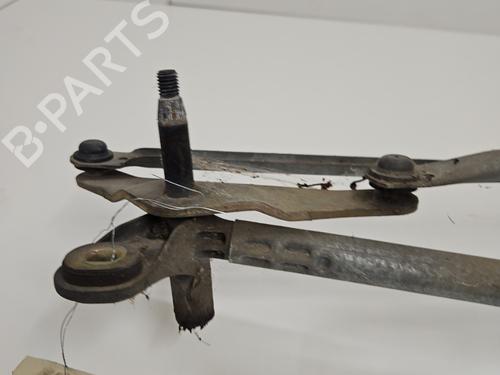 Viskermotor vindrute CITROËN XSARA PICASSO (N68) 1.6 HDi | BP29196733M29