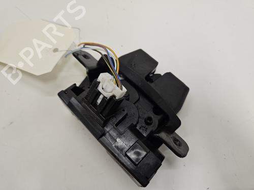 tailgate-lock-ford-fiesta-vi-cb1-ccn-2008-36287813 main image