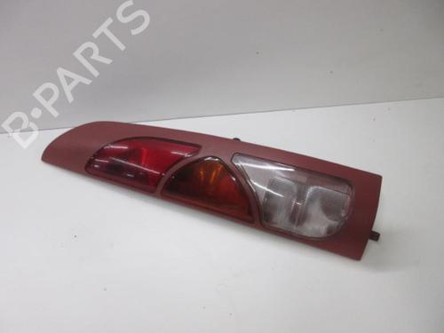 Right taillight RENAULT KANGOO (KC0/1_) 1.9 dTi (KC0U) | BP20903442C35 