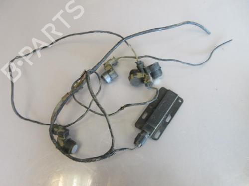 Electronic module BMW 3 (E90) 330 d | BP22106334M83 