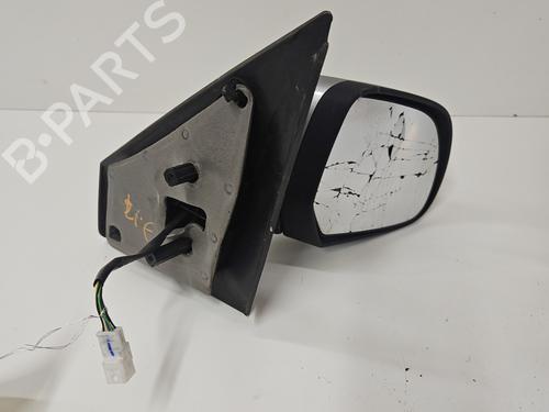 Used Right mirror DACIA LODGY (JS_) 1.5 dCi (JSMC, JSAF) (107 hp) 27508549