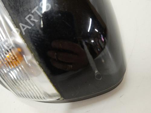 Retrovisor esquerdo RENAULT ZOE (BFM_) ZOE | BP28331665C26 