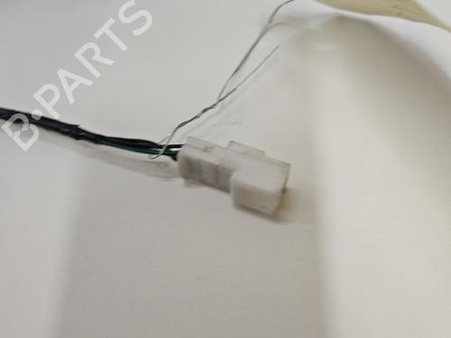 Left mirror DACIA LOGAN MCV (KS_) 1.5 dCi (KS0W) | BP29142377C26 