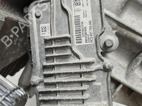 Transfer box PORSCHE CAYENNE (92A) 4.2 S Diesel | BP40614085M36 - Image 3