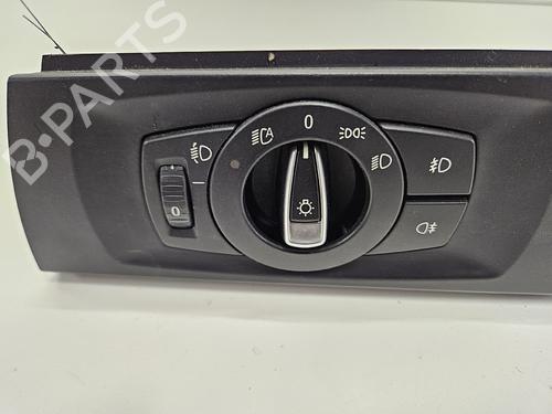 Commande de phare Commande de phare BMW 3 (F30, F80) [2011-2018] 36287830 36287830
