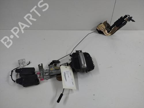 Højre bagtil lås CITROËN C8 (EA_, EB_) 2.0 HDi (107 hp) 20890921