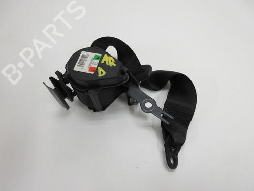 Used Rear right belt tensioner BMW 3 (F30, F80) 316 d (116 hp) 20889001