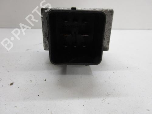 Elektronisk modul RENAULT MASTER III Van (FV) 2.3 dCi 125 FWD (FV0C, FV0D, FV0G, FV0H, FV0J, FV0K) (125 hp) 20896793