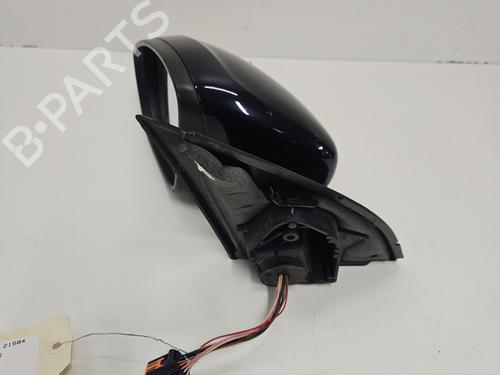 Used Left mirror PEUGEOT 308 II (LB_, LP_, LW_, LH_, L3_) 1.6 HDi / BlueHDi 115 (115 hp) 28030000