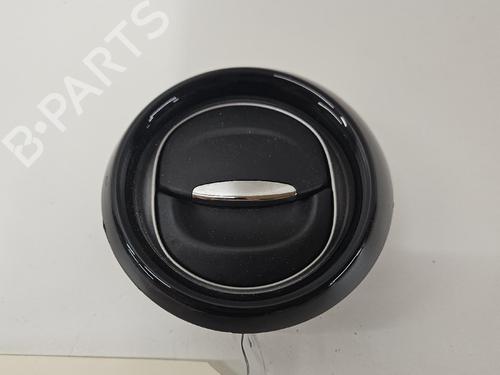 Air vent RENAULT CAPTUR I (J5_, H5_) 0.9 TCe 90 | BP37515054I21 - Image 4