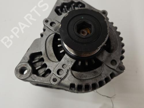 Alternator FORD C-MAX (DM2) 1.6 TDCi | BP32221508M7