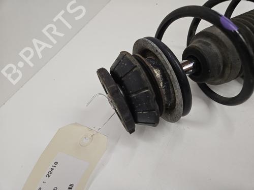 Used Right front shock absorber Right front shock absorber 38453335 38453335
