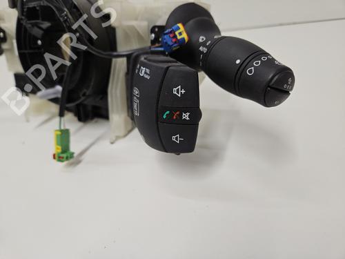 Steering column stalk RENAULT LAGUNA Coupe (DT0/1) 2.0 dCi (DT01, DT08, DT09, DT0K, DT12, DT1C, DT1D, DT1M,... | BP33565742I23 - Image 4