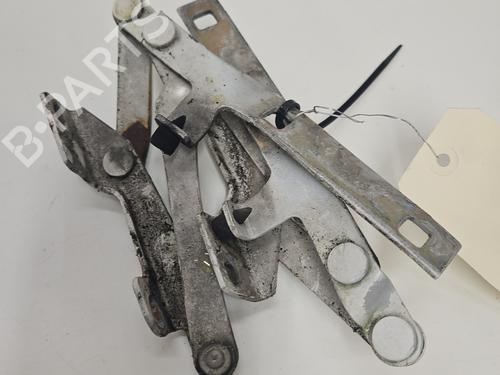 Used Hinge/Door check strap FIAT DUCATO Van (230_) 1.9 D (68 hp) 31698478