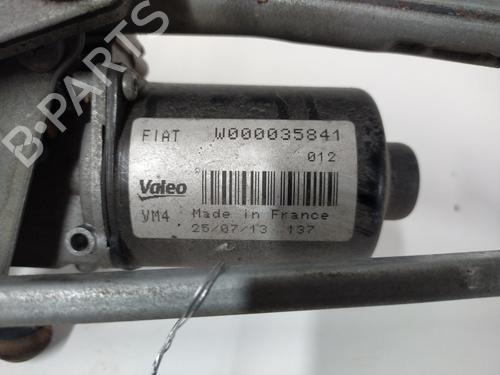Used Front wipers mechanism Front wipers mechanism 22109763 22109763