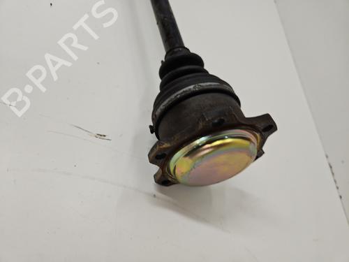 Right front driveshaft AUDI A4 B7 (8EC) 2.5 TDI | BP28445483M39 - Image 2