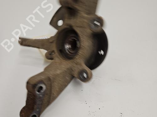 Right front steering knuckle NISSAN MICRA V (K14) 1.0 IG-T 100 | BP33565603M26 - Image 2