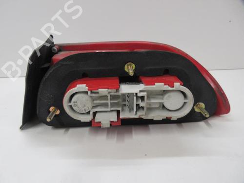 Used Left taillight ALFA ROMEO 156 (932_) 1.6 16V T.SPARK (932A4) (112 hp) 20895175