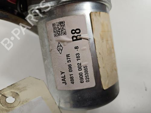 Steering column RENAULT TWINGO II (CN0_) 1.2 16V (CN04, CN0B) | BP33311465M21 - Image 3