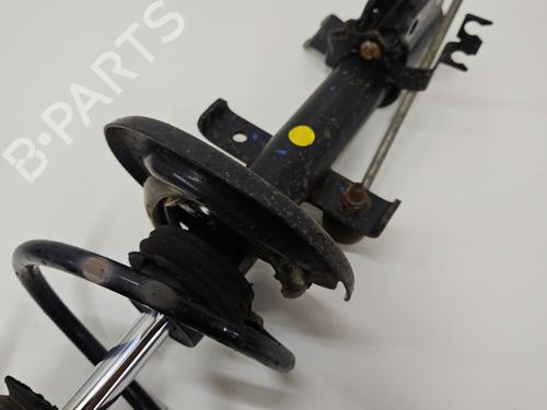 Right front shock absorber RENAULT CLIO IV (BH_) 1.5 dCi 90 | BP32221542M17