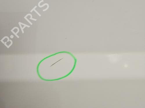 Left tailgate PEUGEOT BOXER Van 2.2 HDi 120 | BP29837775C76