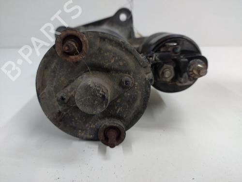 Startmotor PEUGEOT 205 II (20A/C) 1.0 (45 hp) 20893689