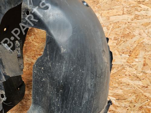 Wheel arch PEUGEOT 308 I (4A_, 4C_) 1.6 16V | BP29578422C56 