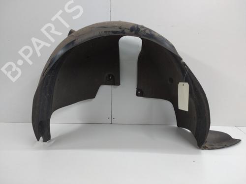 Used Wheel arch CITROËN C4 II (NC_) 1.6 VTi 120 (NC5FS0, NC5FS9) (120 hp) 20901763
