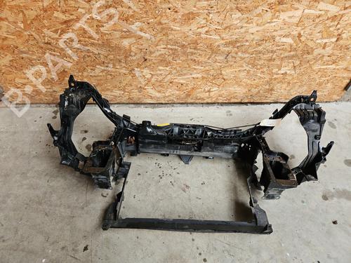 Front slam panel MERCEDES-BENZ A-CLASS (W169) A 170 (169.032, 169.332) | BP30046150C72 