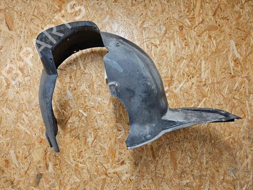 Used Wheel arch SEAT IBIZA III (6L1) 1.4 16V (75 hp) 26011513