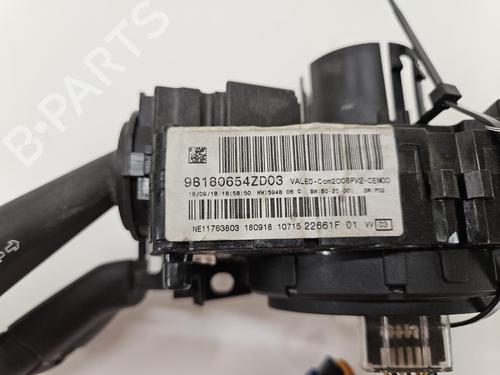 steering-column-stalk-peugeot-2008-i-cu_-2013-38274785 main image