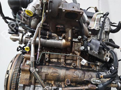 Motor für JAGUAR X-TYPE I (X400) 2.1 V6 (156 hp) 30776804