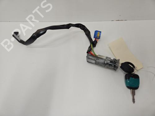Electronic module PEUGEOT 206 Hatchback (2A/C) 1.4 HDi eco 70 | BP23792722M83 