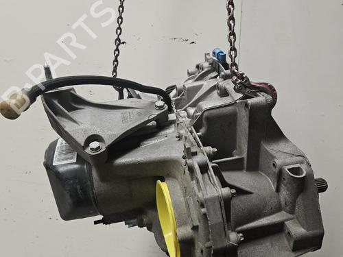 Used Gearbox Gearbox RENAULT TWINGO II (CN0_) [2007-2026] 36769023 36769023